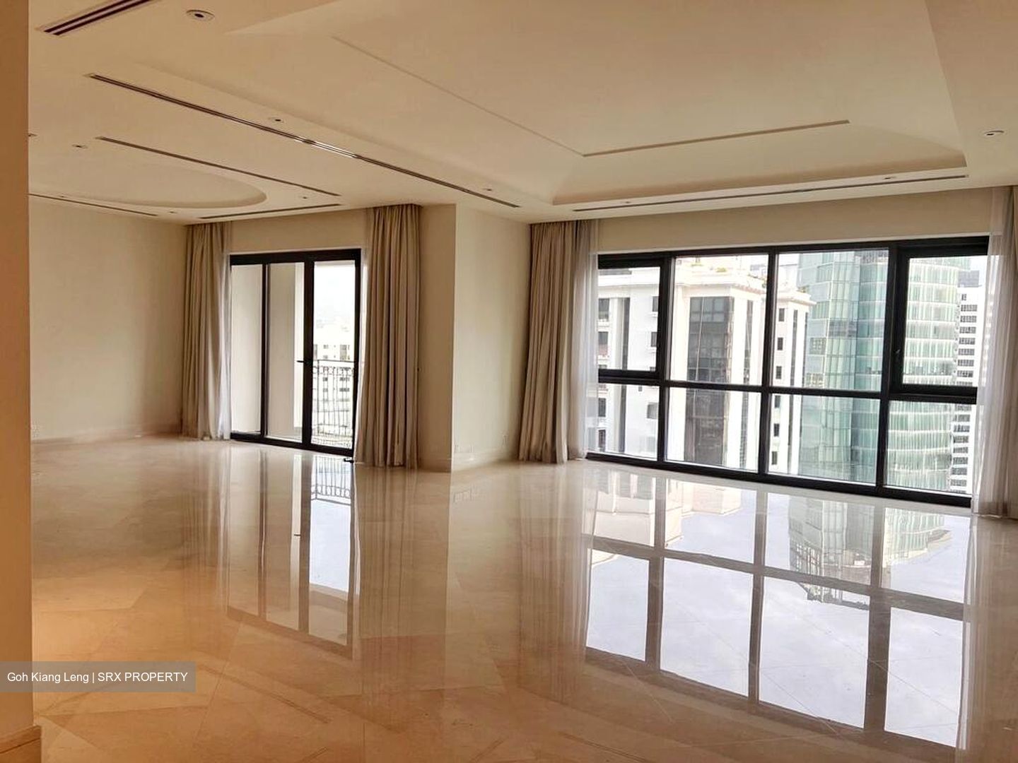 Ardmore Park (D10), Condominium #503949921